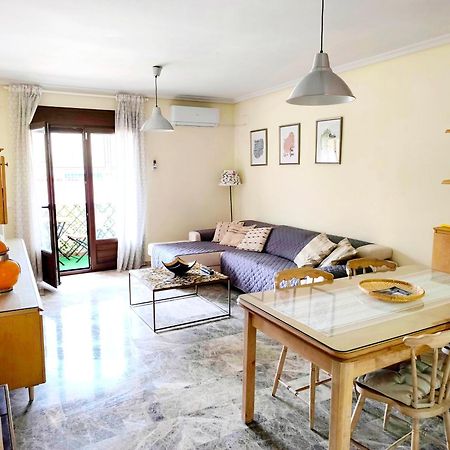 Apartamento Los Vencejos Ruidera Exteriér fotografie