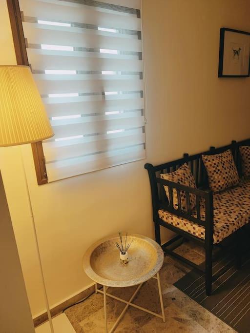 Apartamento Los Vencejos Ruidera Exteriér fotografie