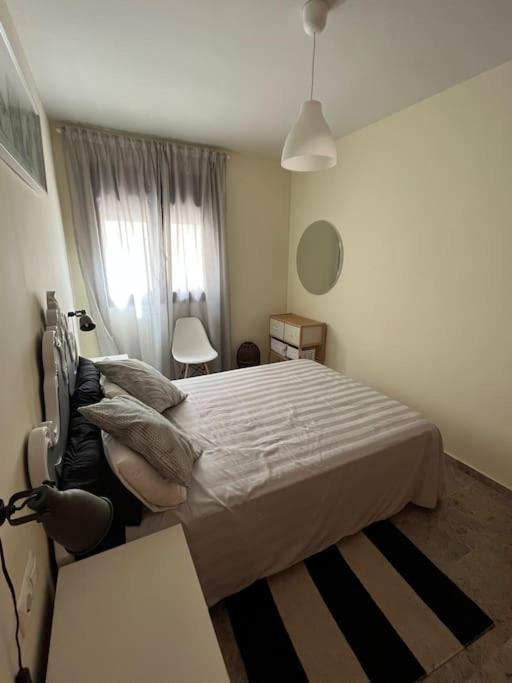Apartamento Los Vencejos Ruidera Exteriér fotografie