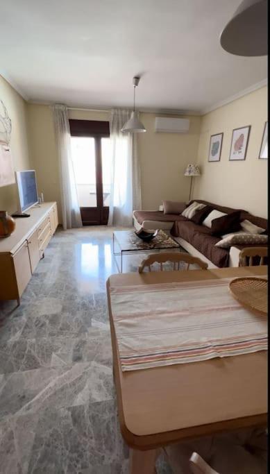 Apartamento Los Vencejos Ruidera Exteriér fotografie