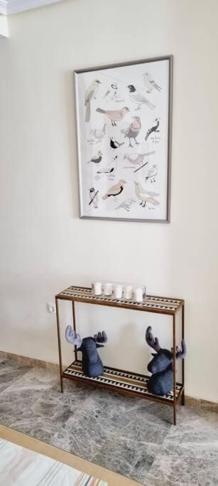 Apartamento Los Vencejos Ruidera Exteriér fotografie